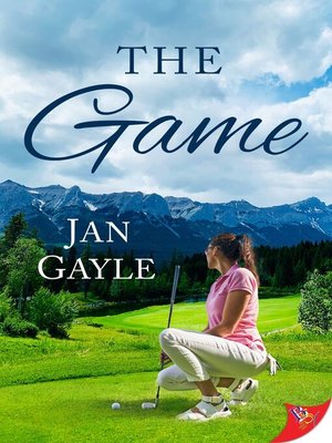 cover image of The Game